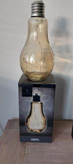 GUSTA Lamp, Huis en Inrichting, Ophalen of Verzenden, Minder dan 30 watt, E27 (groot), Led-lamp