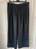 Shoeby by Lonneke pantalon, Zwart, Maat 46/48 (XL) of groter, Ophalen of Verzenden, Zo goed als nieuw