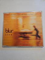 Blur Live in Vredenburg Utrecht 1997, Ophalen of Verzenden, Zo goed als nieuw