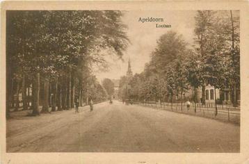 (300-463-021) Apeldoorn Loolaan beschikbaar voor biedingen