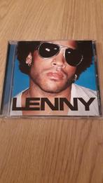 Lenny Kravitz /Lenny, Gebruikt, Ophalen of Verzenden, Poprock