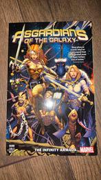 Asgardians of the Galaxy TPB vol 1, Ophalen of Verzenden, Zo goed als nieuw