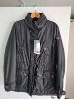 Wax Jacket Lady Linsey van Human Nature, Kleding | Dames, Jassen | Winter, Ophalen of Verzenden, Nieuw, Maat 46/48 (XL) of groter