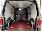 Volkswagen Transporter 2.0TDI 150PK DSG / 2x Schuifdeur / Ca, Auto's, Bestelauto's, Stof, Gebruikt, 4 cilinders, Volkswagen