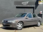 Opel Vectra 1.6i-16V Pearl | Elek Ramen | Trekhaak | Stuurbe, Gebruikt, Zwart, 4 cilinders, Bruin