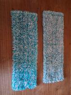 2x Spargo dweil, Huis en Inrichting, Ophalen of Verzenden, Mop of Dweil