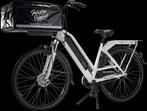 Horecabike service reparatie bezorgfiets, Ophalen, Nieuw