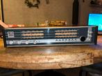 Erres vintage radio receiver jaren 60/70 – FM/AM – werkt, Ophalen of Verzenden, Zo goed als nieuw