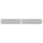 Bluesound Pulse Soundbar+ - Soundbar - Wit - B-Stock
