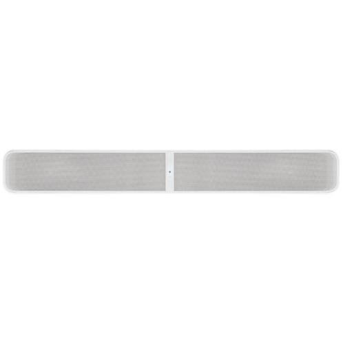 Bluesound Pulse Soundbar+ - Soundbar - Wit - B-Stock, Audio, Tv en Foto, Luidsprekers