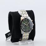 Boss herenhorloge Tourmaster 41 mm bicolour groen 1514287, Hugo Boss, Nieuw, Support@hugoboss.com, Dieselstr. 12
72555 Metzingen
Germany