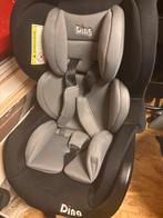 Autostoel baby/kind Ding z.g.a.n., Kinderen en Baby's, Autostoeltjes, Autogordel, 0 t/m 18 kg, Zo goed als nieuw, Ophalen