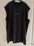 Nieuw! Upfront sport shirt XL, Kleding | Heren, Sportkleding, Fitness, Zwart, Ophalen of Verzenden, Maat 56/58 (XL)