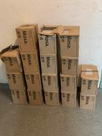 Mosa Wandtegels - Nieuw in Doos! Afm. 20x15, Doe-het-zelf en Verbouw, Tegels, Ophalen, Nieuw, Minder dan 20 cm, Minder dan 20 cm