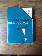 Complete serie budget boeken van DR. L. de Jong, Boeken, Oorlog en Militair, DR. L. de Jong, Ophalen of Verzenden, Algemeen, Tweede Wereldoorlog