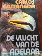 De Vlucht van de Adelaar - Carlos Castaneda, Boeken, Ophalen of Verzenden, Gelezen, Carlos Castaneda