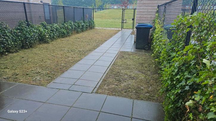 Tuinman aangeboden Almere Flevoland, Tuin en Terras, Bergingen en Tuinkasten, Nieuw, Ophalen of Verzenden