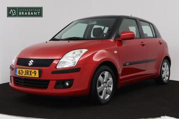 Suzuki Swift 1.3 Shogun (AIRCO, RADIO NL-AUTO) beschikbaar voor biedingen