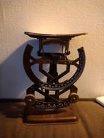 Bilateral brievenweger, Antiek en Kunst, Ophalen of Verzenden