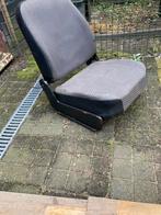 Te koop Mercedes 406, Ophalen