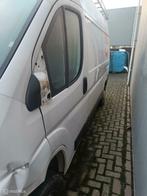 Portier compleet linksvoor Ducato Boxer Jumper, Gebruikt, Deur, Ophalen of Verzenden, Peugeot