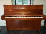 Piano, Ophalen, Gebruikt