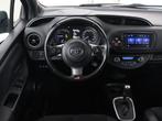 Toyota Yaris 1.5 Hybrid GR Sport | Sportstoelen | Leder/Alca, Auto's, Gebruikt, Euro 6, 4 cilinders, Bedrijf