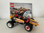 42101 - LEGO Technic Buggy - 42101, Ophalen of Verzenden, Gebruikt, Complete set, Lego