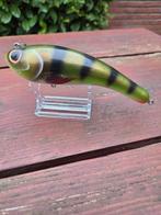 PrinsBaits Mopskop jerkbait, Watersport en Boten, Ophalen of Verzenden, Zo goed als nieuw, Overige typen