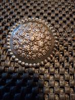 Broche, Ophalen of Verzenden, 18 tot 19, Dame