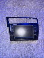 Volkswagen MIB 2 Navigatie Scherm, Ophalen of Verzenden, Gebruikt, Volkswagen