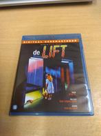 De Lift blu-ray, Cd's en Dvd's, Blu-ray, Thrillers en Misdaad, Ophalen of Verzenden, Zo goed als nieuw