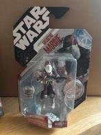 Star Wars Galactic Marine Actiefiguur - Nieuw!, Ophalen of Verzenden, Nieuw, Actiefiguurtje