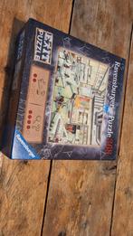 Ravensburger Exit Puzzel - Escape Room, Ophalen of Verzenden, Minder dan 500 stukjes, Zo goed als nieuw, Overige typen