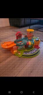 Vtech garage, Ophalen of Verzenden, Zo goed als nieuw, 2 tot 4 jaar