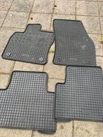 Rubber automaten Volkswagen Tiguan & Touran, Auto diversen, Automatten, Ophalen of Verzenden, Zo goed als nieuw