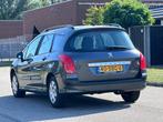 Peugeot 308 SW 1.6 VTi Blue Lease Navigatie*Cruise*64.000 NA, Voorwielaandrijving, Gebruikt, 1295 kg, 4 cilinders