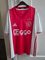 Ajax shirt maat 164 (ZGAN), Sport en Fitness, Voetbal, Ophalen of Verzenden, Zo goed als nieuw, Shirt