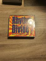 Cd rhythm divine, Ophalen of Verzenden, Zo goed als nieuw