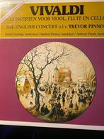 Vivaldi, Gebruikt, Overige formaten, Overige typen, Ophalen of Verzenden