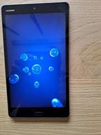 tablet, Huawei Mediapad M3 Lite, Computers en Software, Android Tablets, Ophalen, Gebruikt, 8 inch, Wi-Fi