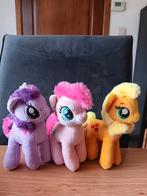 My Little Pony knuffels, Kinderen en Baby's, Speelgoed | My Little Pony, Zo goed als nieuw, Ophalen