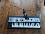 Korg Microkorg XL, Muziek en Instrumenten, Synthesizers, Ophalen, 61 toetsen, Korg, Zo goed als nieuw