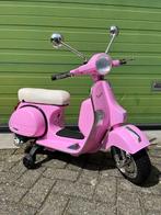 Vespa Accu Scooter, licht en geluid, Nieuw !, Ophalen, ., Nieuw, .