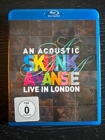 Skunk Anansie - An Acoustic Live in London beschikbaar voor biedingen
