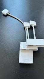 Apple 30 pins naar hdmi of vga, Ophalen, Zo goed als nieuw