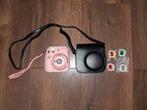 Instax mini 9 Polaroid fotocamera, Ophalen of Verzenden, Zo goed als nieuw, Polaroid, Fuji