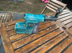 Makita stofzuiger, Verzenden, Gebruikt, 600 watt of meer