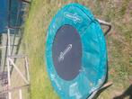 Trampoline doorsnee 185cm, Kinderen en Baby's, Speelgoed | Buiten | Trampolines, Ophalen, Gebruikt