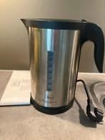 Melitta Linea Unica Aqua Waterkoker - Nieuw, 1 tot 2 liter, Ophalen of Verzenden, Nieuw, Draadloos